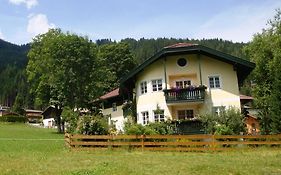 Apartments Geistlinger